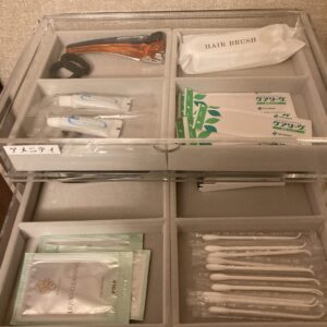 【ベビマム四条】宿泊時の持ち物や準備物
