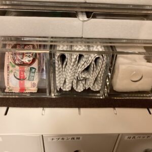 【ベビマム四条】宿泊時の持ち物や準備物
