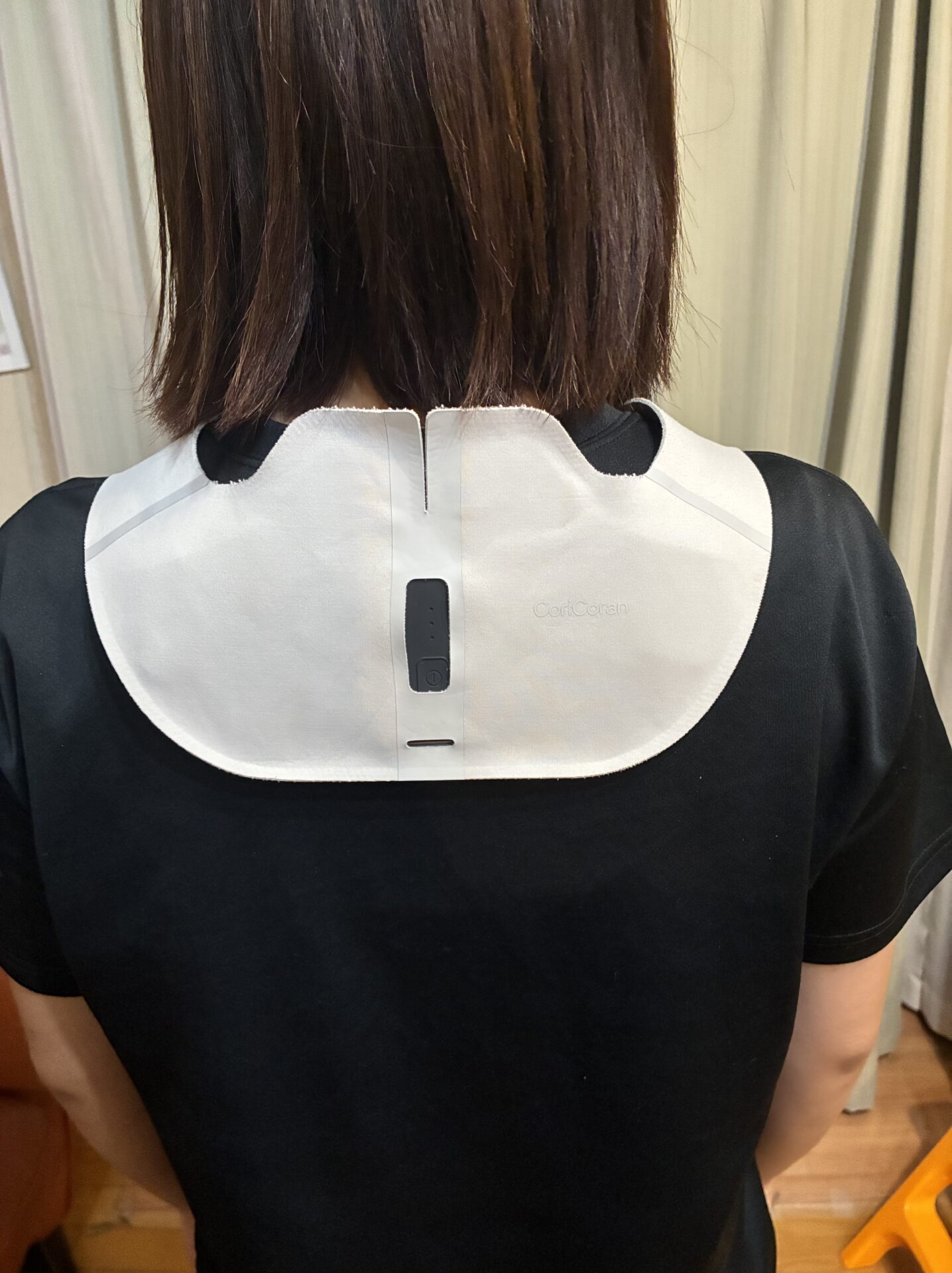 コリコランワイド肩用アタッチメント