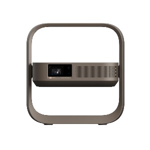 XGIMI Elfin Flip 4K
